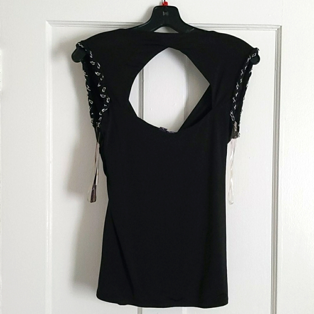 Blouse - Picture 2 of 2